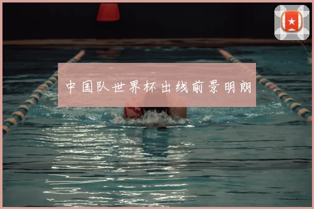 中国队世界杯出线前景明朗