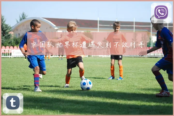 中国队世界杯遭遇失利不敌对手